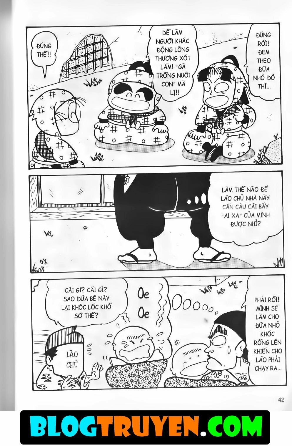 Ninja Loạn Thị Bản Đẹp Chapter 15.2 - 10