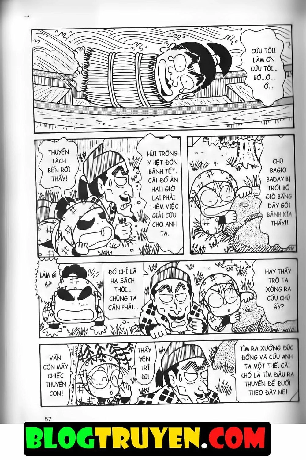 Ninja Loạn Thị Bản Đẹp Chapter 15.2 - 25