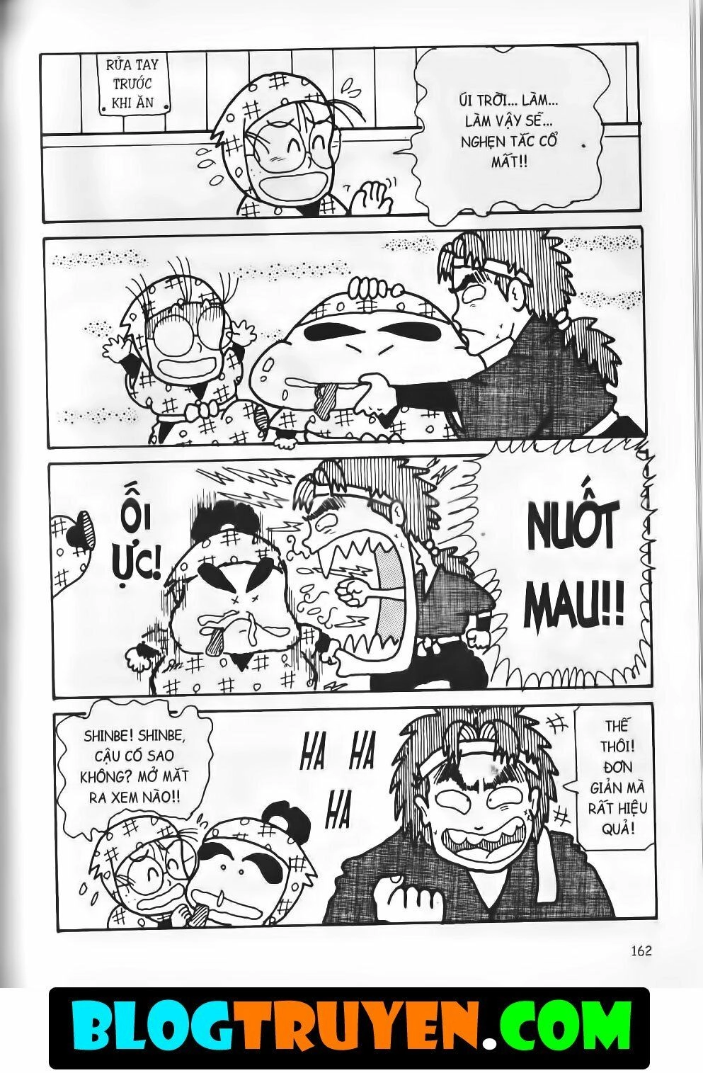 Ninja Loạn Thị Bản Đẹp Chapter 15.6 - 9