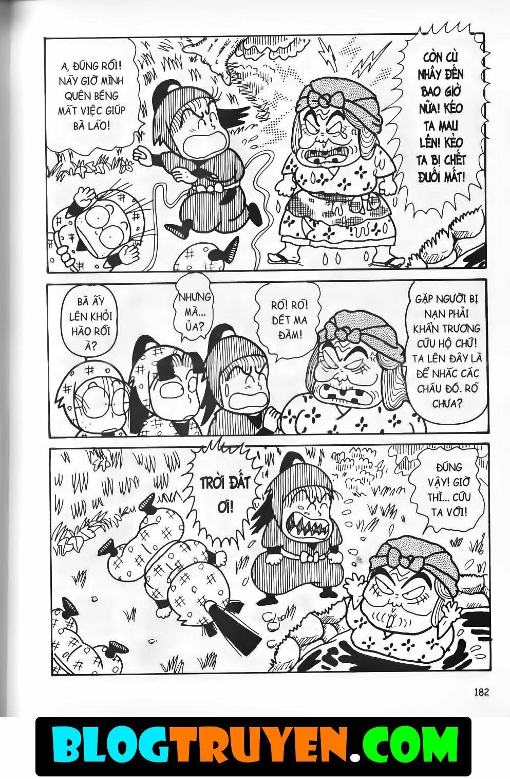 Ninja Loạn Thị Bản Đẹp Chapter 15.6 - 29