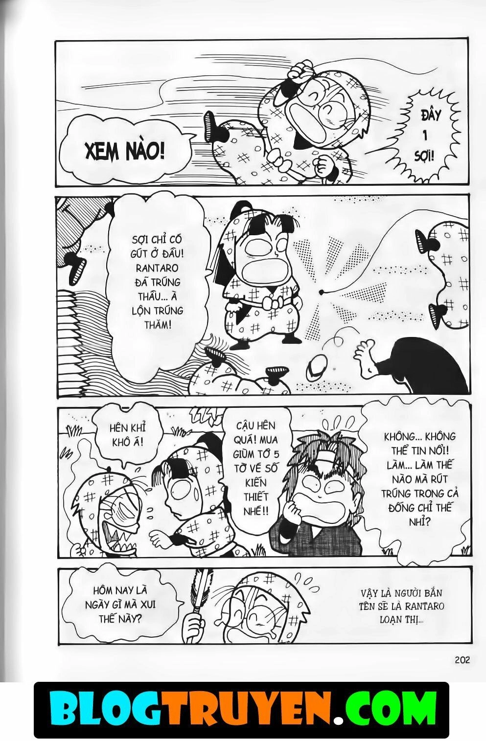 Ninja Loạn Thị Bản Đẹp Chapter 15.7 - 18