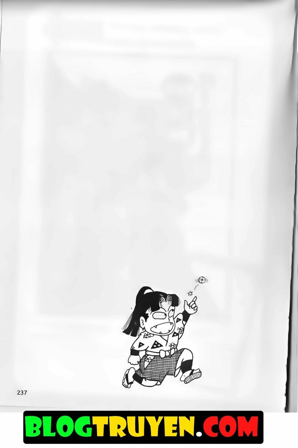 Ninja Loạn Thị Bản Đẹp Chapter 15.8 - 18