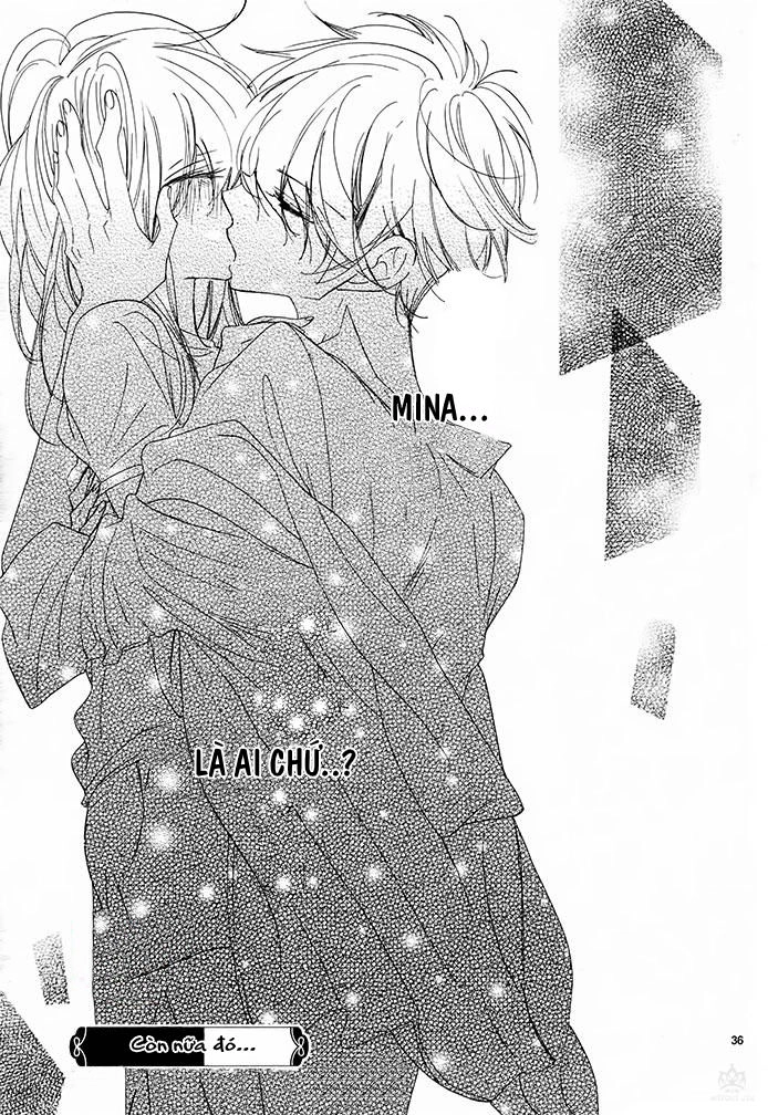 Hana Ni, Kamitsuku Chapter 4 - 39