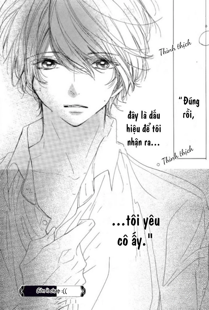 Hana Ni, Kamitsuku Chapter 7 - 40