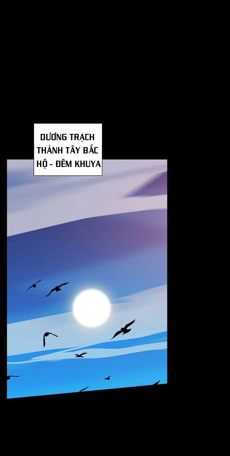 Nguyên Thần Bất Diệt Chapter 1 - 2