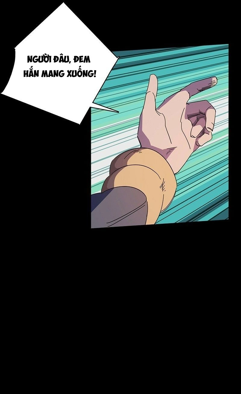 Nguyên Thần Bất Diệt Chapter 1 - 10