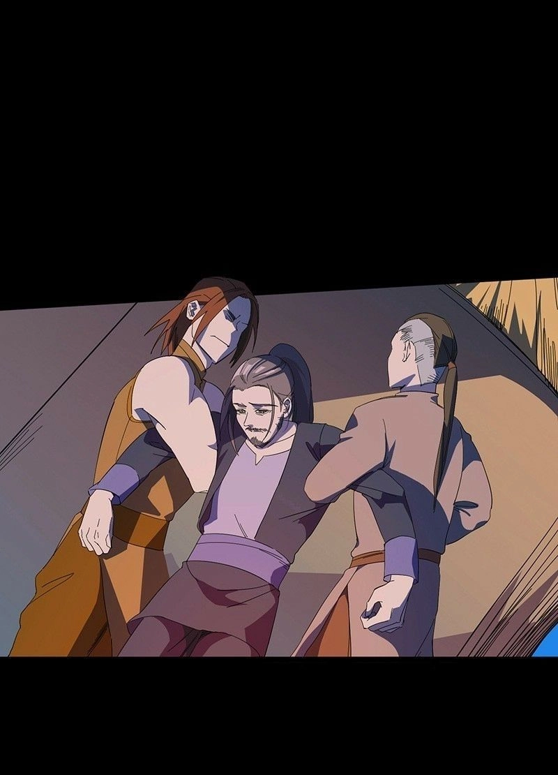 Nguyên Thần Bất Diệt Chapter 1 - 11