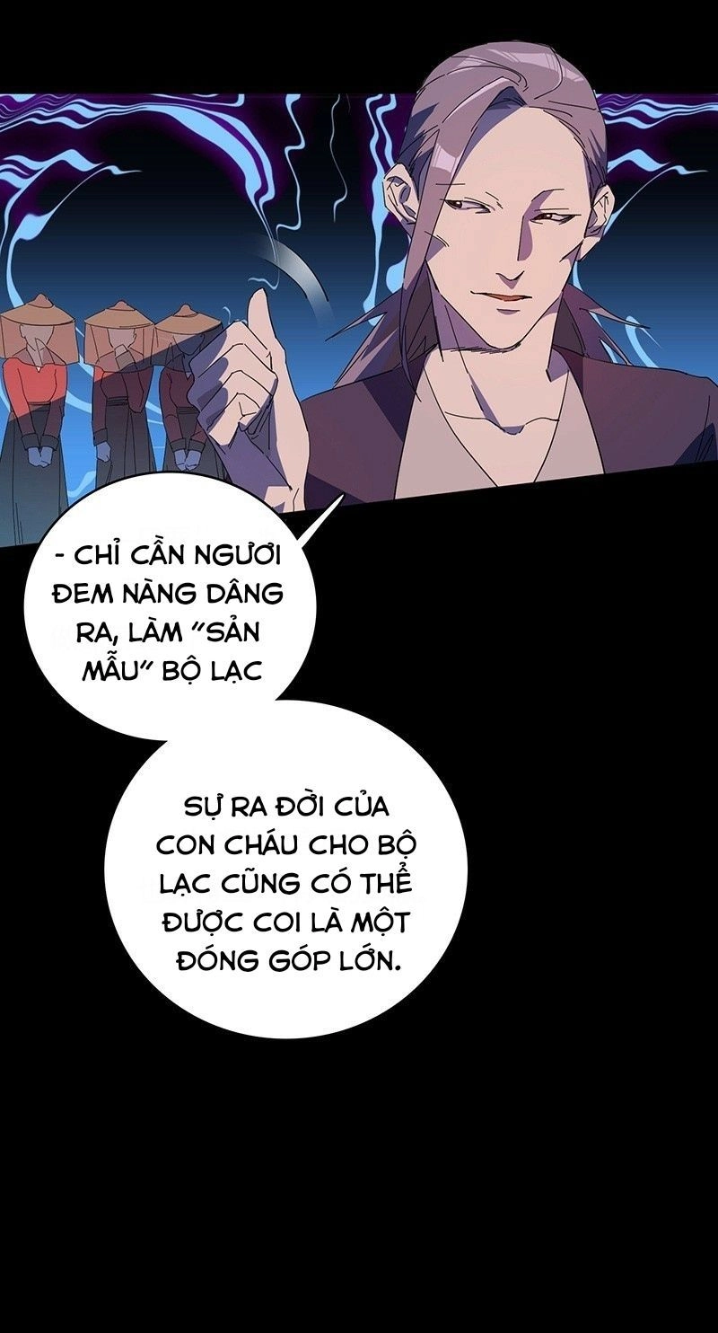 Nguyên Thần Bất Diệt Chapter 1 - 16