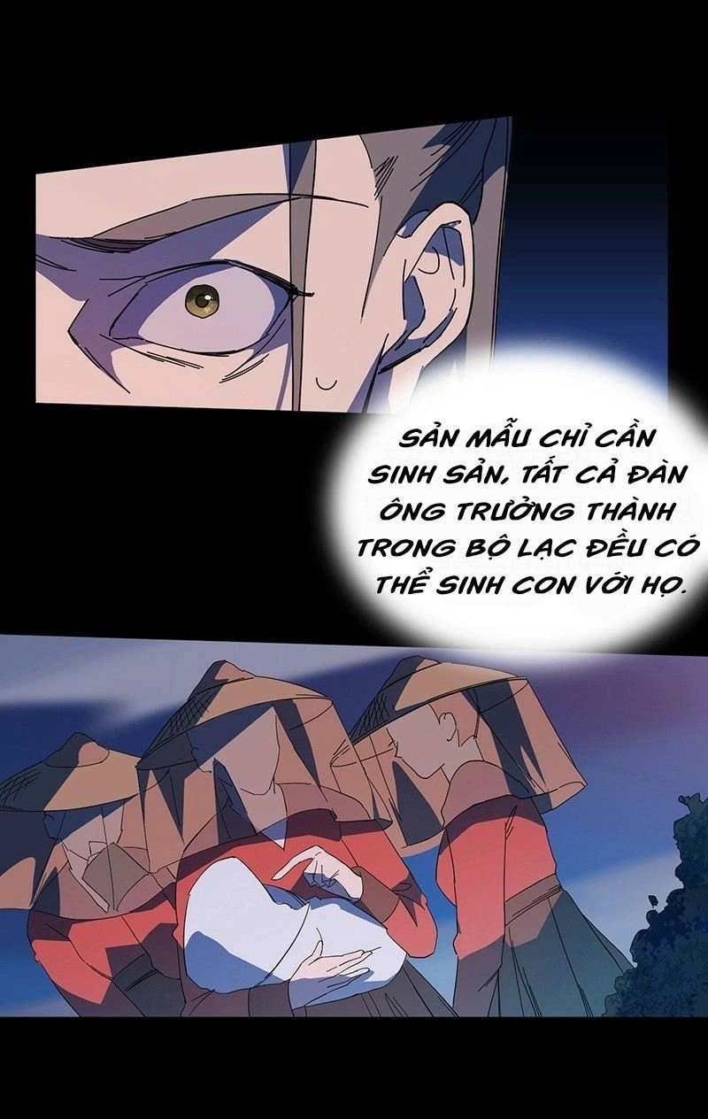 Nguyên Thần Bất Diệt Chapter 1 - 17