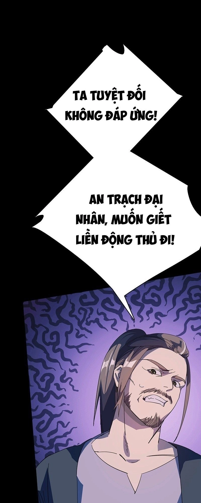 Nguyên Thần Bất Diệt Chapter 1 - 20