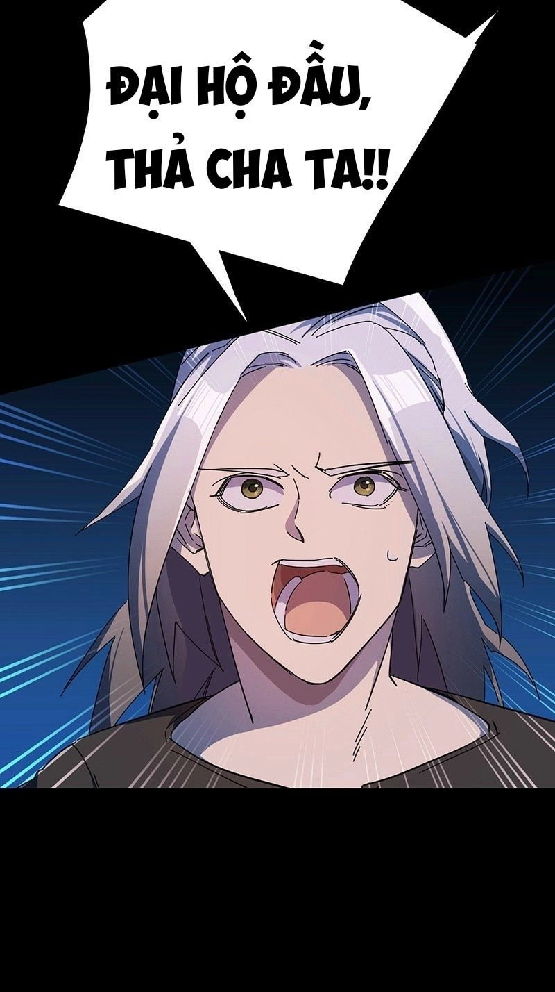 Nguyên Thần Bất Diệt Chapter 1 - 28