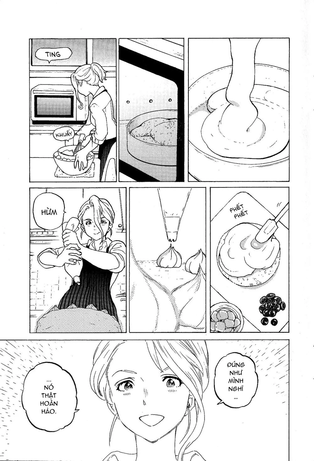 Koe No Katachi Special Book Chapter 1 - 16