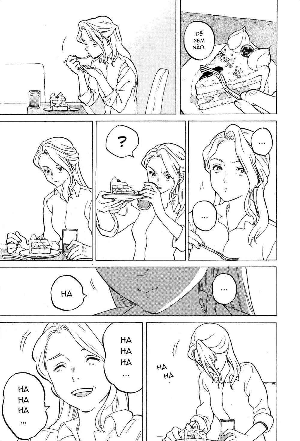 Koe No Katachi Special Book Chapter 1 - 18