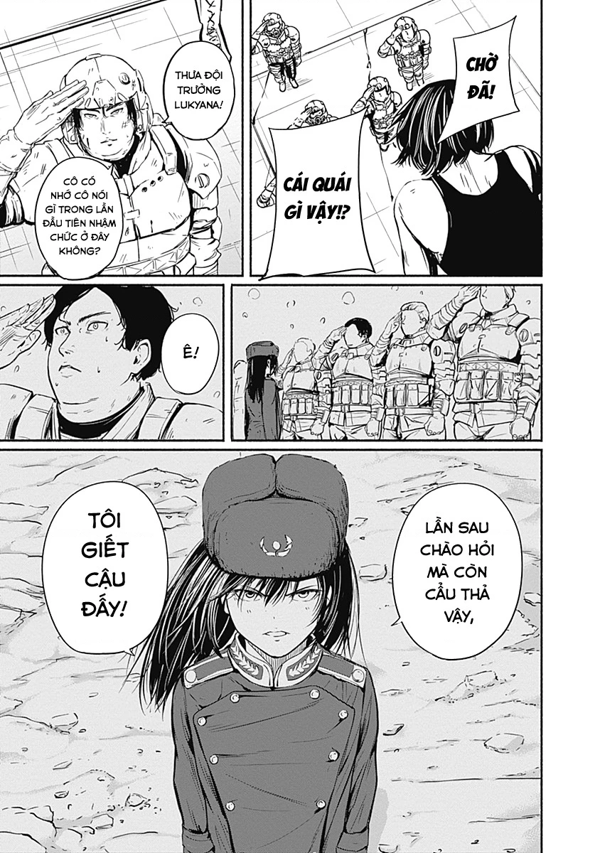 Alma Chapter 8 - 8