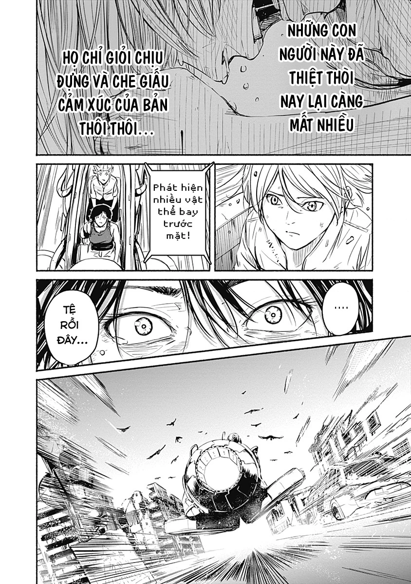 Alma Chapter 8 - 15