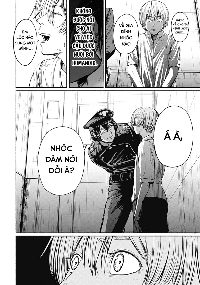 Alma Chapter 10 - 10