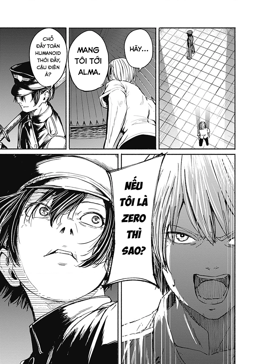 Alma Chapter 10 - 16