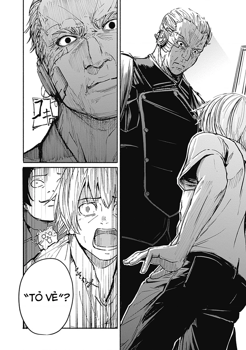 Alma Chapter 12 - 12