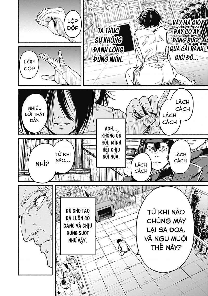 Alma Chapter 12 - 14