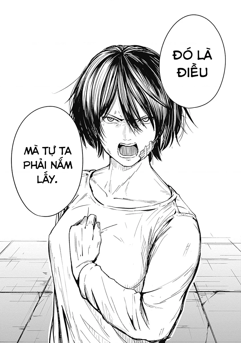 Alma Chapter 12 - 18