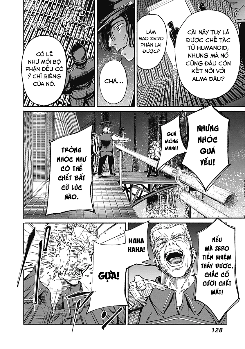 Alma Chapter 13 - 10