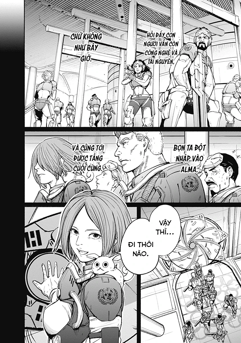 Alma Chapter 13 - 13