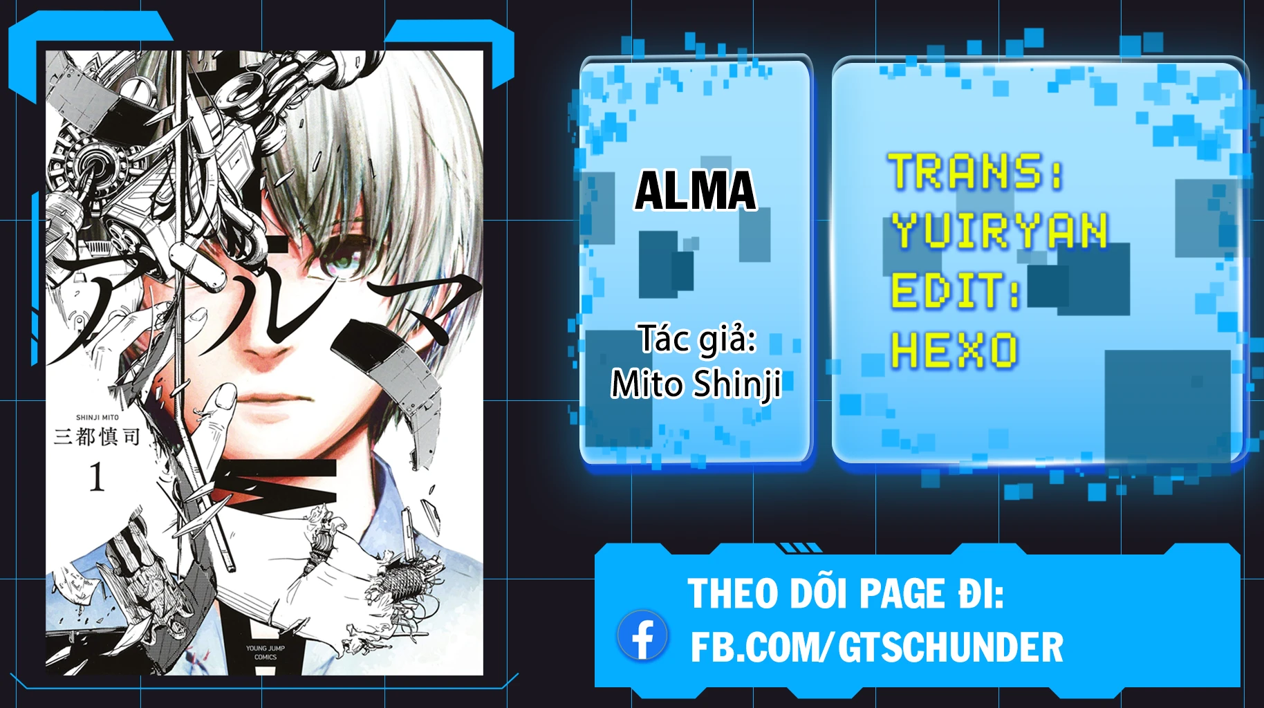 Alma Chapter 13 - 17