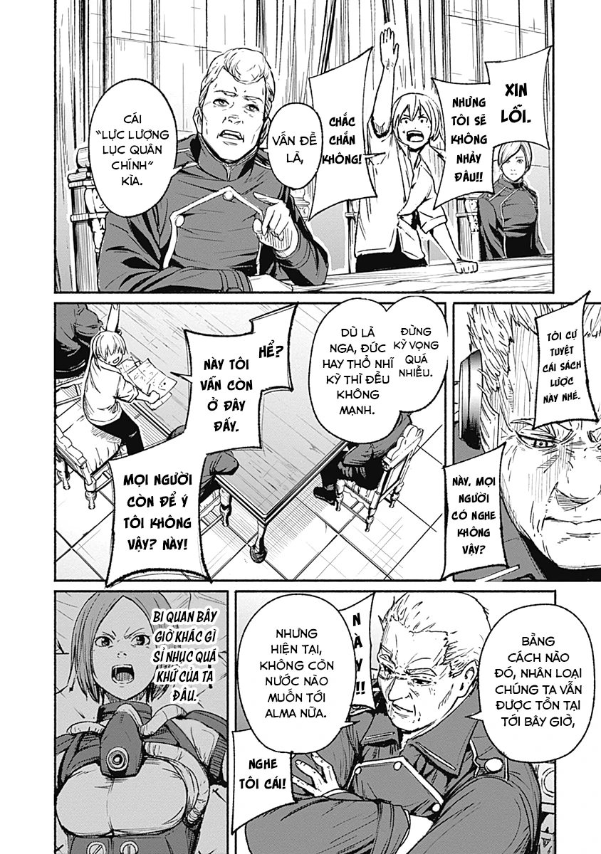 Alma Chapter 14 - 10