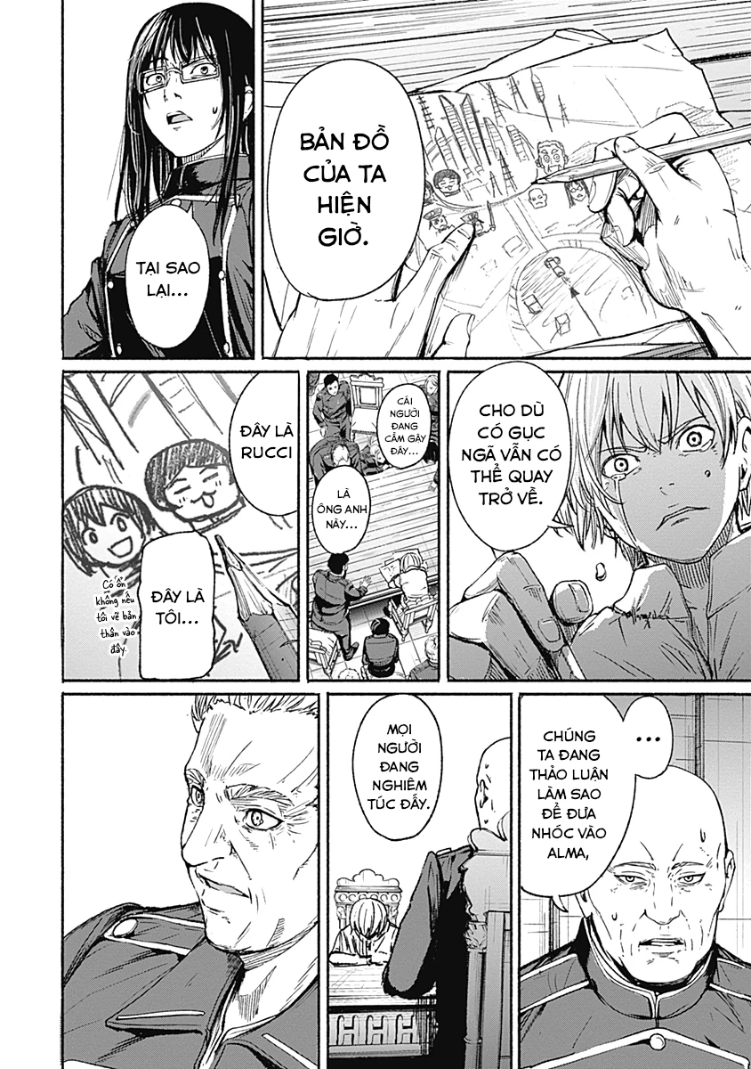 Alma Chapter 14 - 12