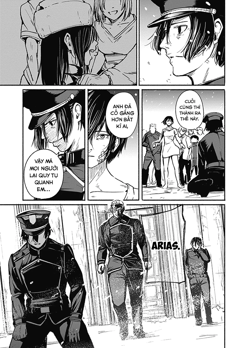 Alma Chapter 15 - 11