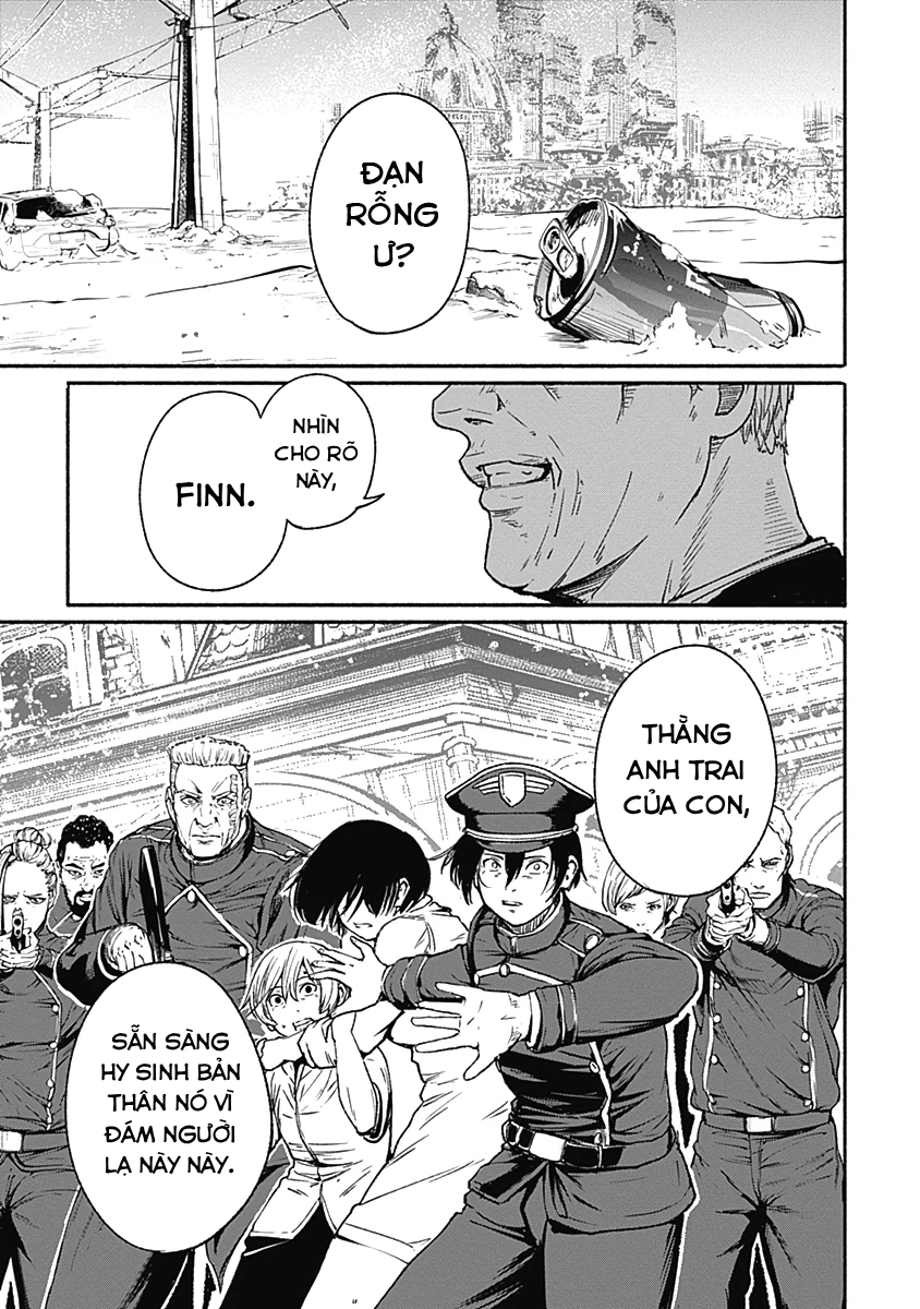 Alma Chapter 15 - 15