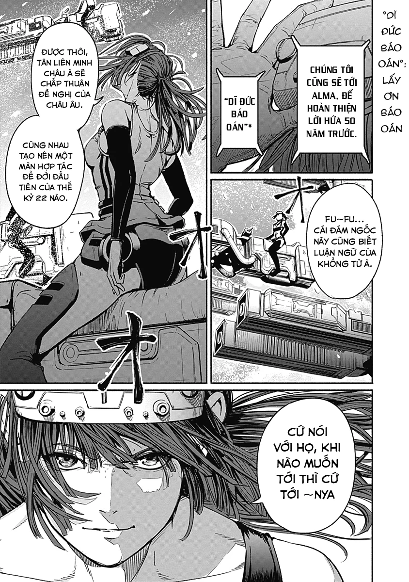 Alma Chapter 16 - 16