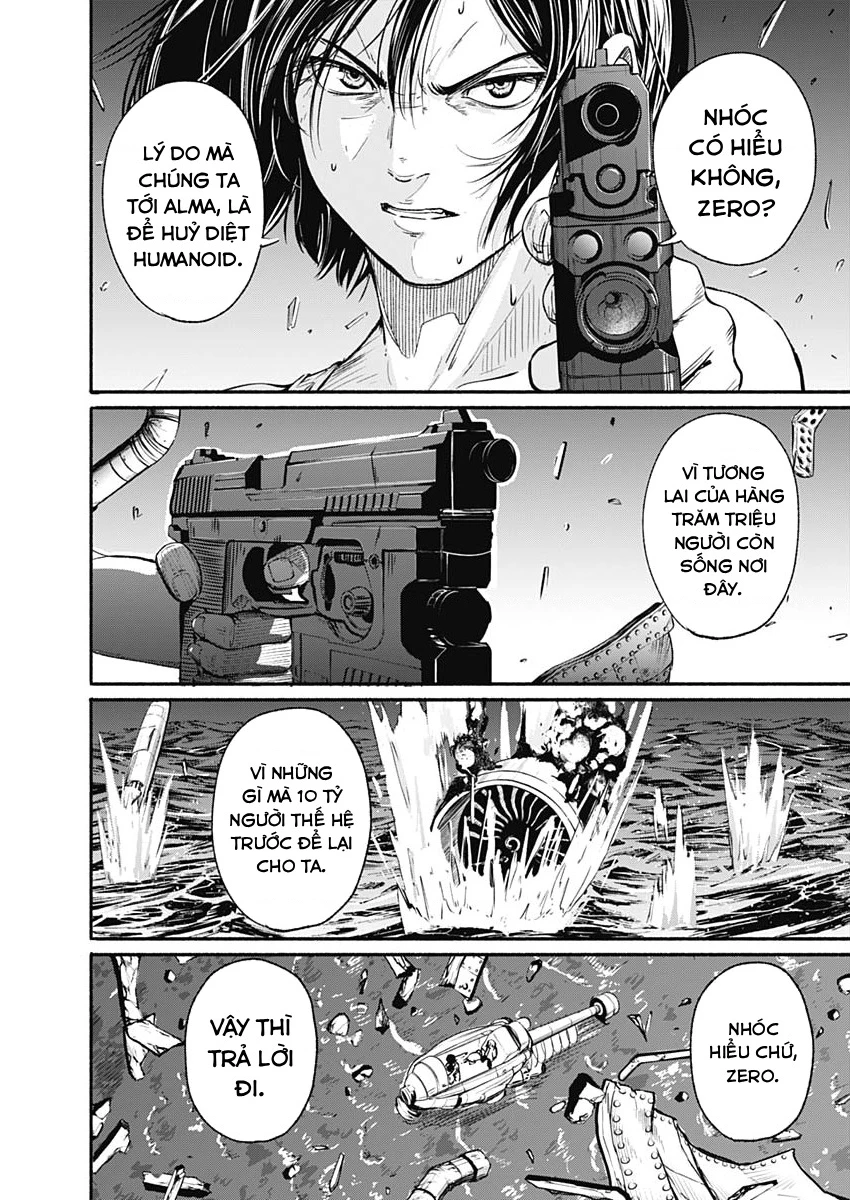 Alma Chapter 18 - 11