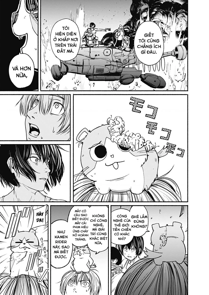 Alma Chapter 18 - 16