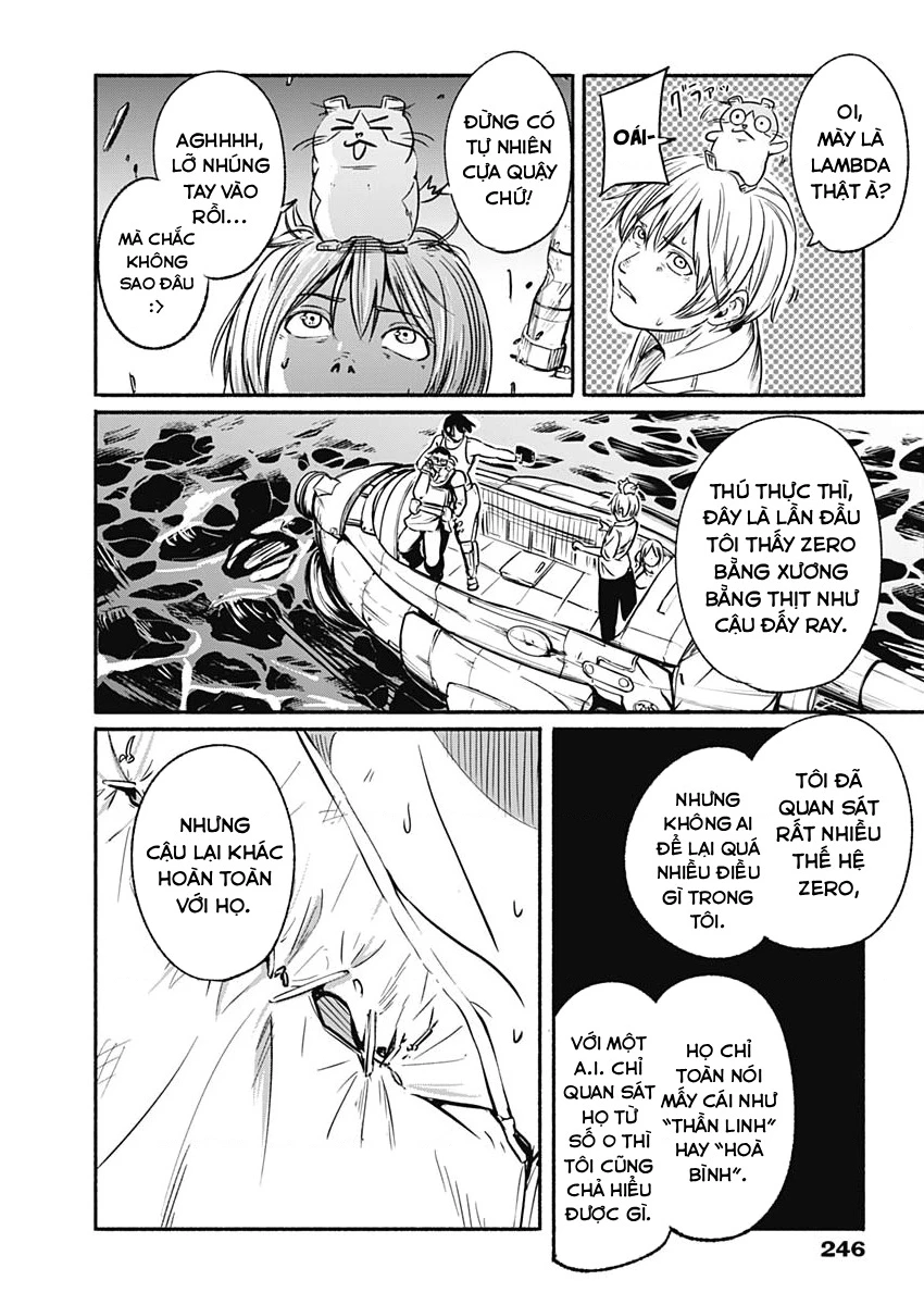 Alma Chapter 18 - 17