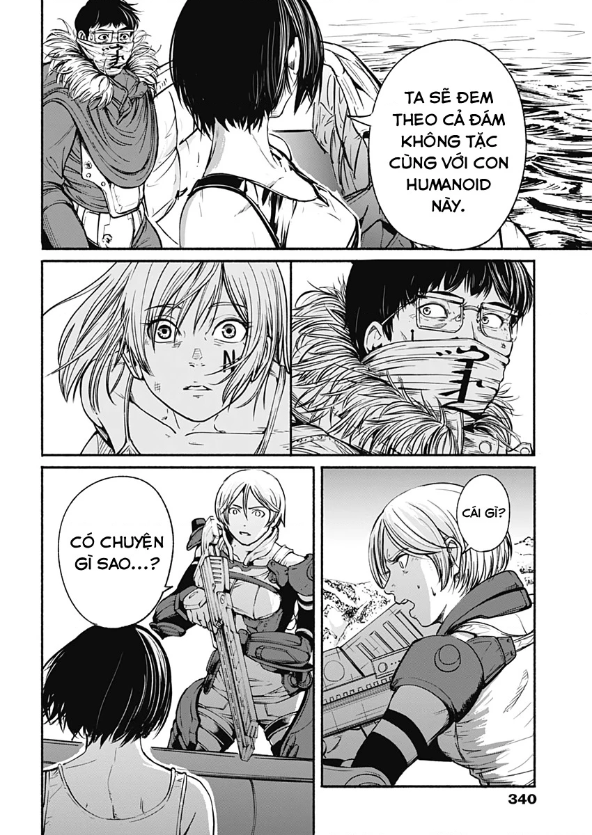 Alma Chapter 19 - 10