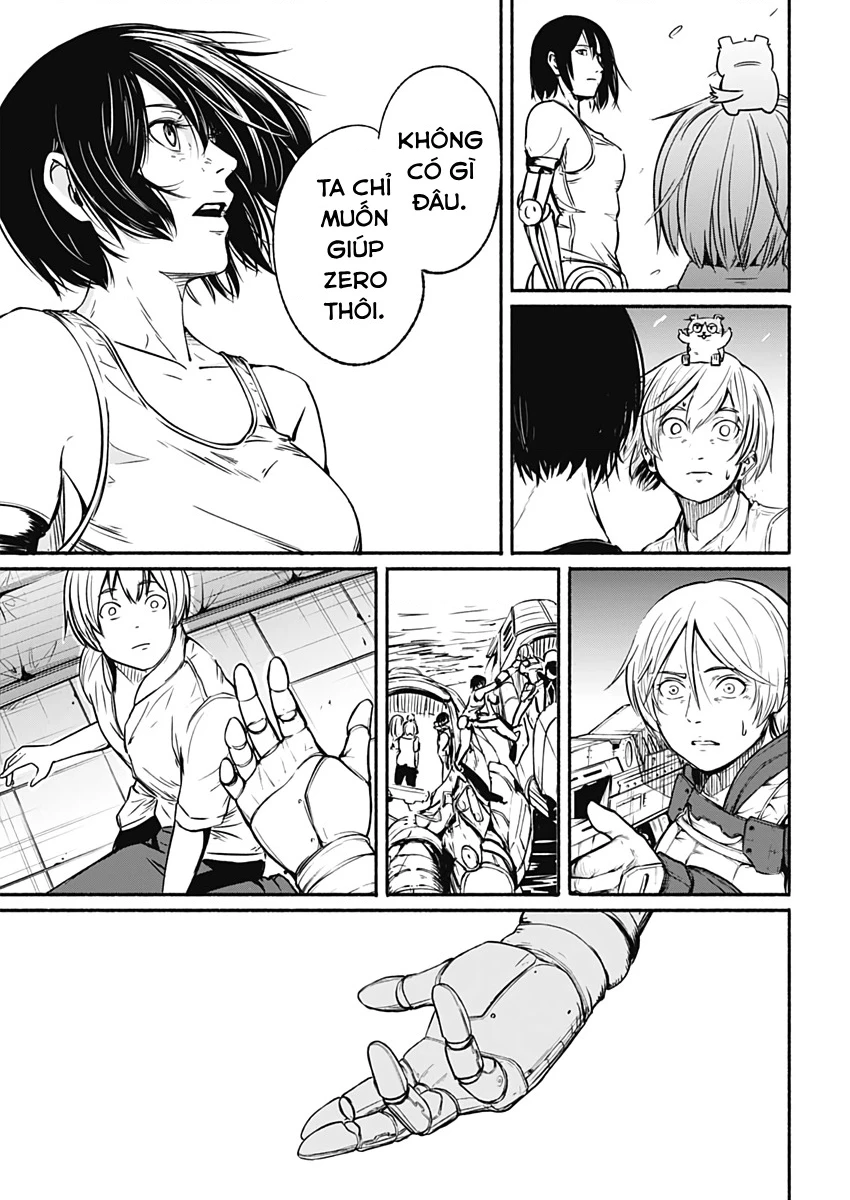 Alma Chapter 19 - 11