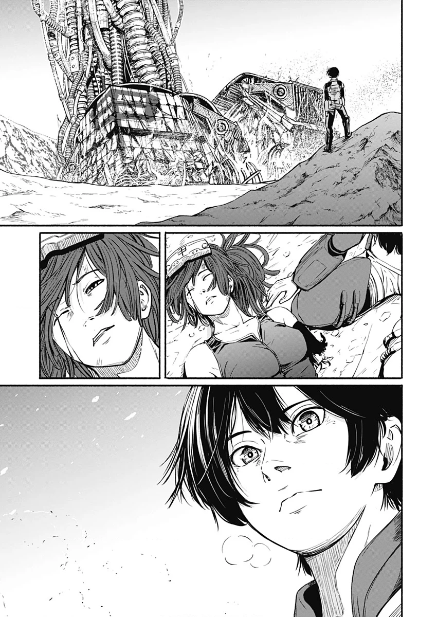 Alma Chapter 20 - 13