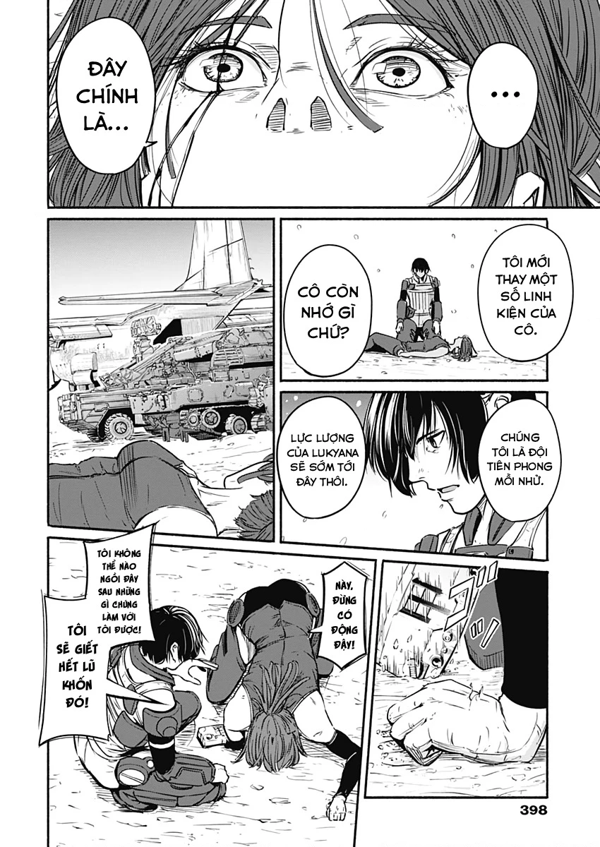 Alma Chapter 20 - 14