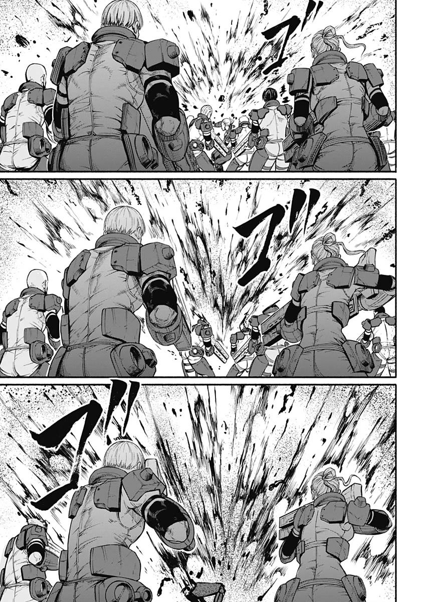 Alma Chapter 21 - 14