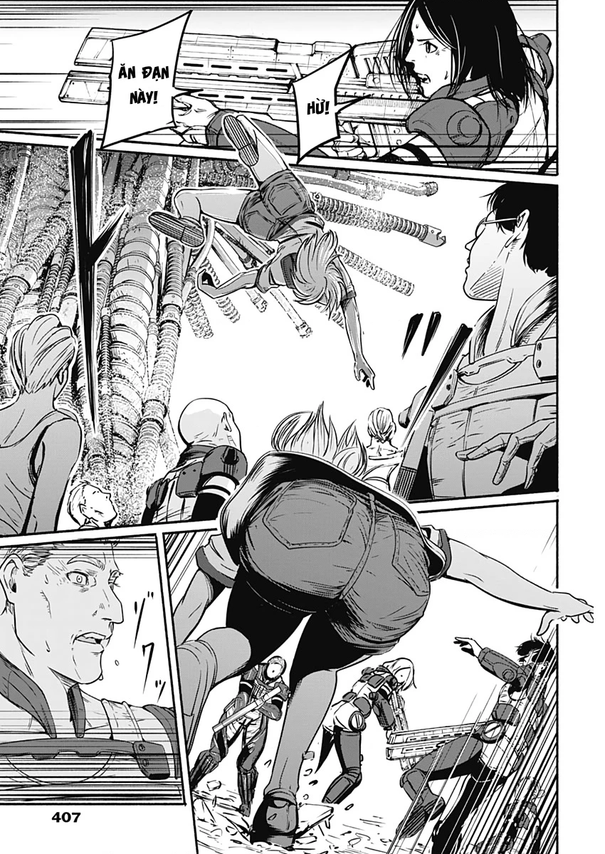 Alma Chapter 21 - 16