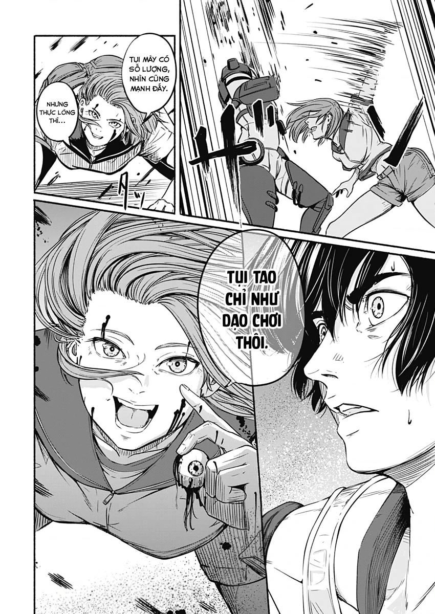 Alma Chapter 21 - 17