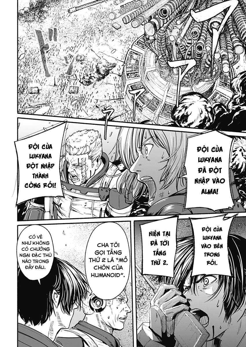 Alma Chapter 23 - 10