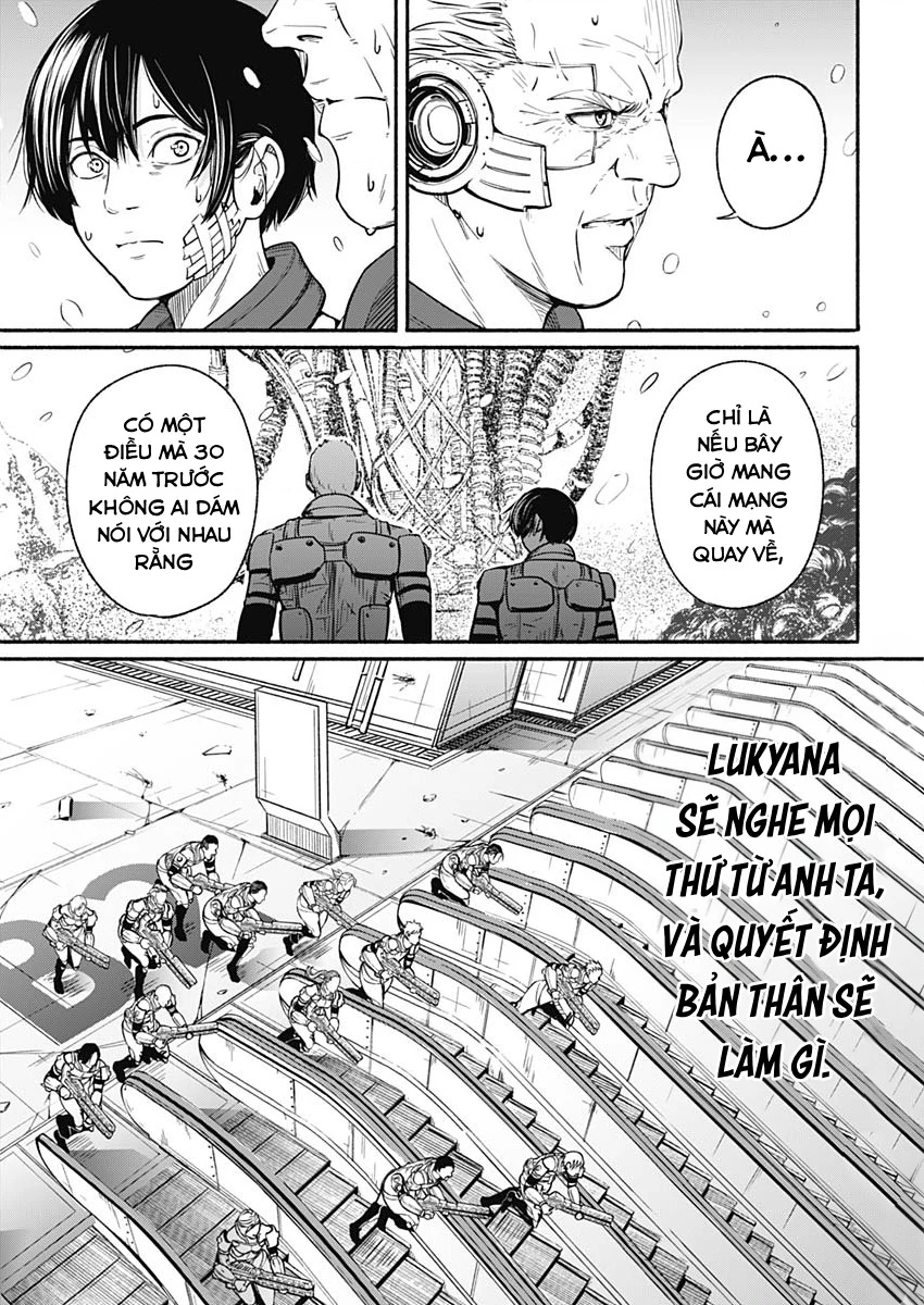 Alma Chapter 23 - 11