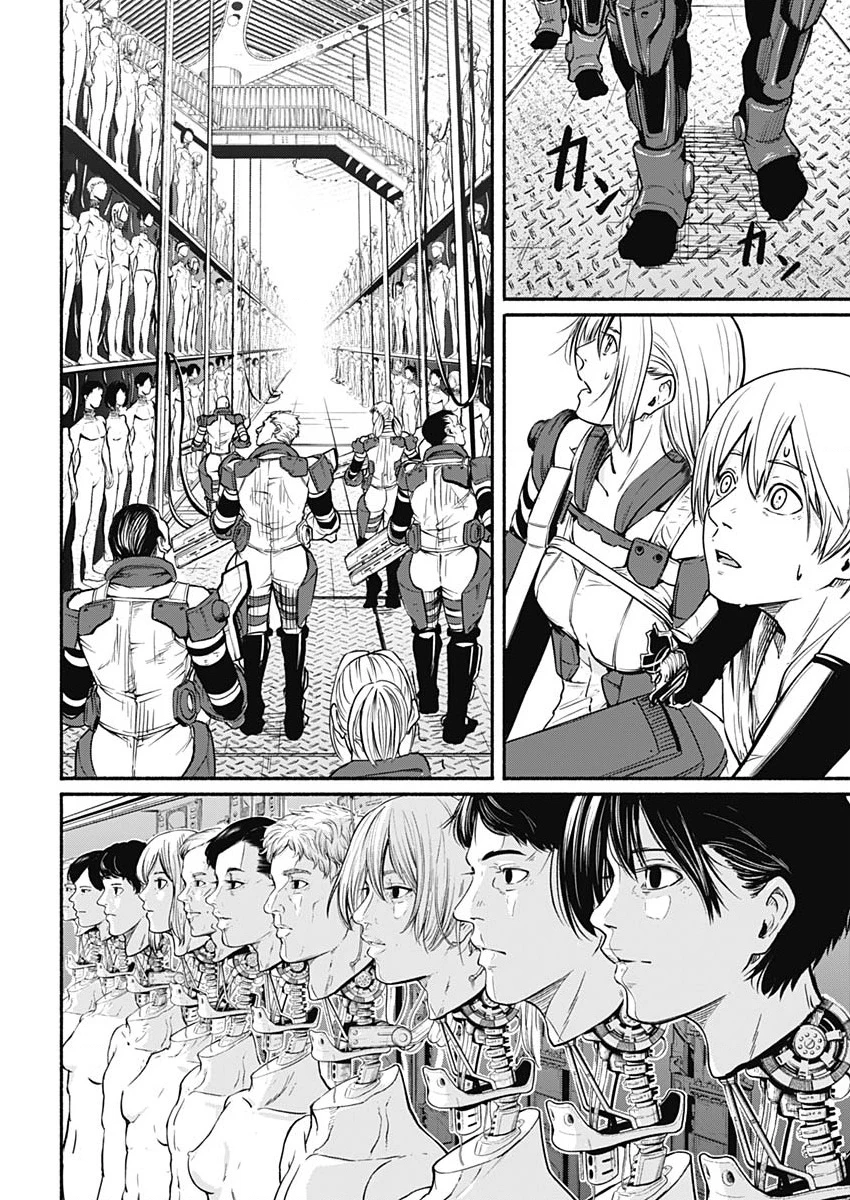 Alma Chapter 23 - 12