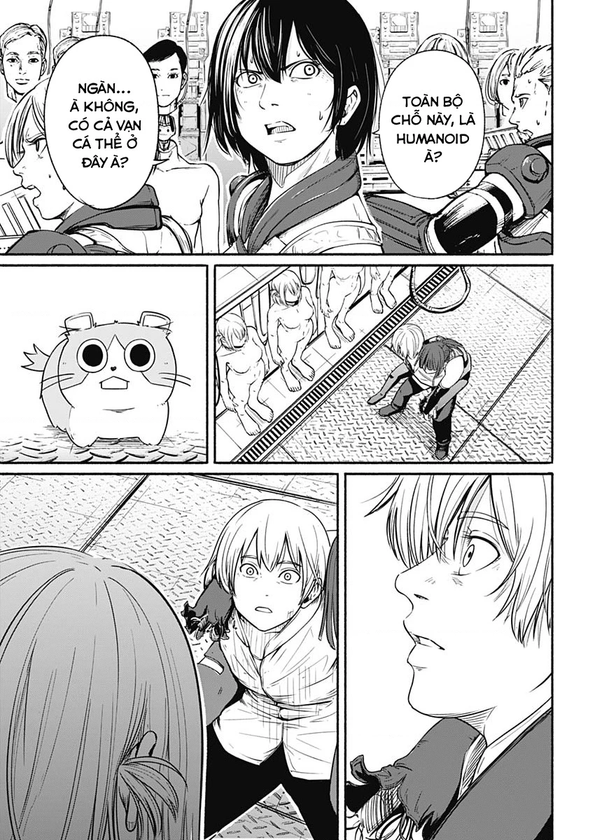 Alma Chapter 23 - 13