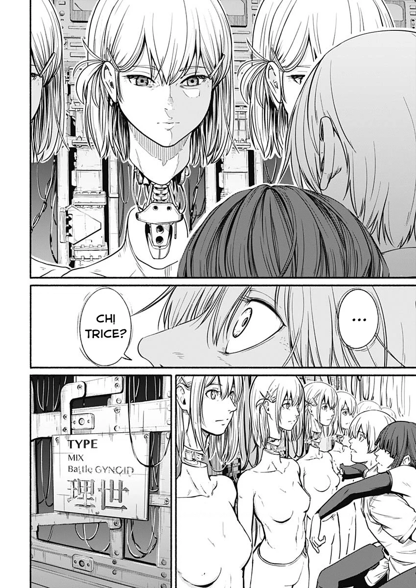 Alma Chapter 23 - 14