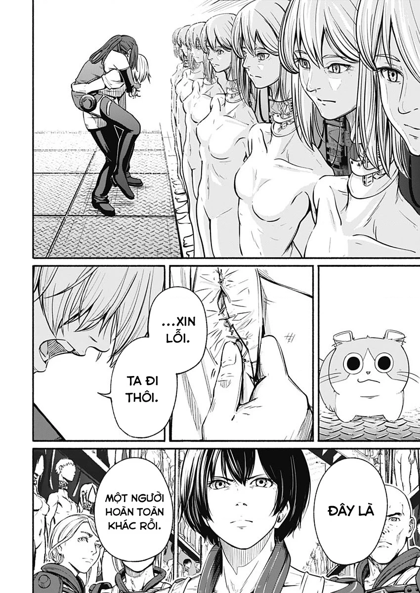 Alma Chapter 23 - 16