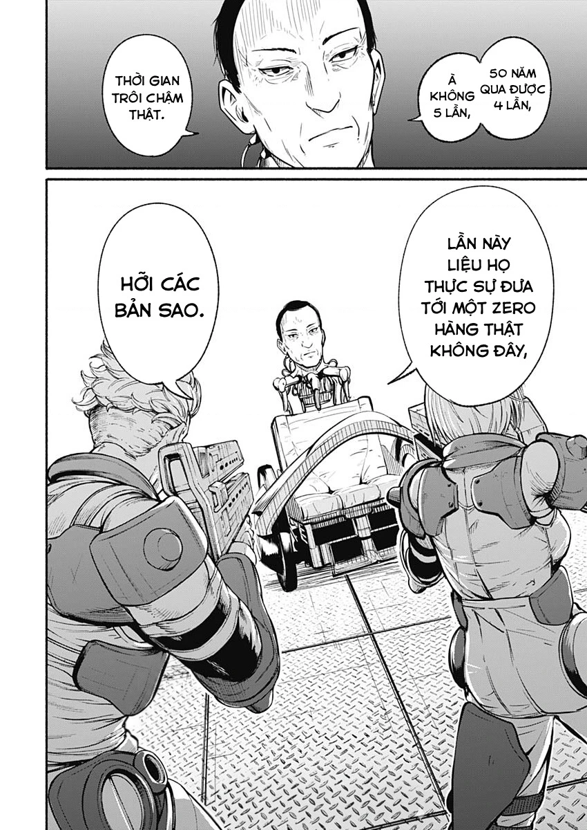 Alma Chapter 23 - 18