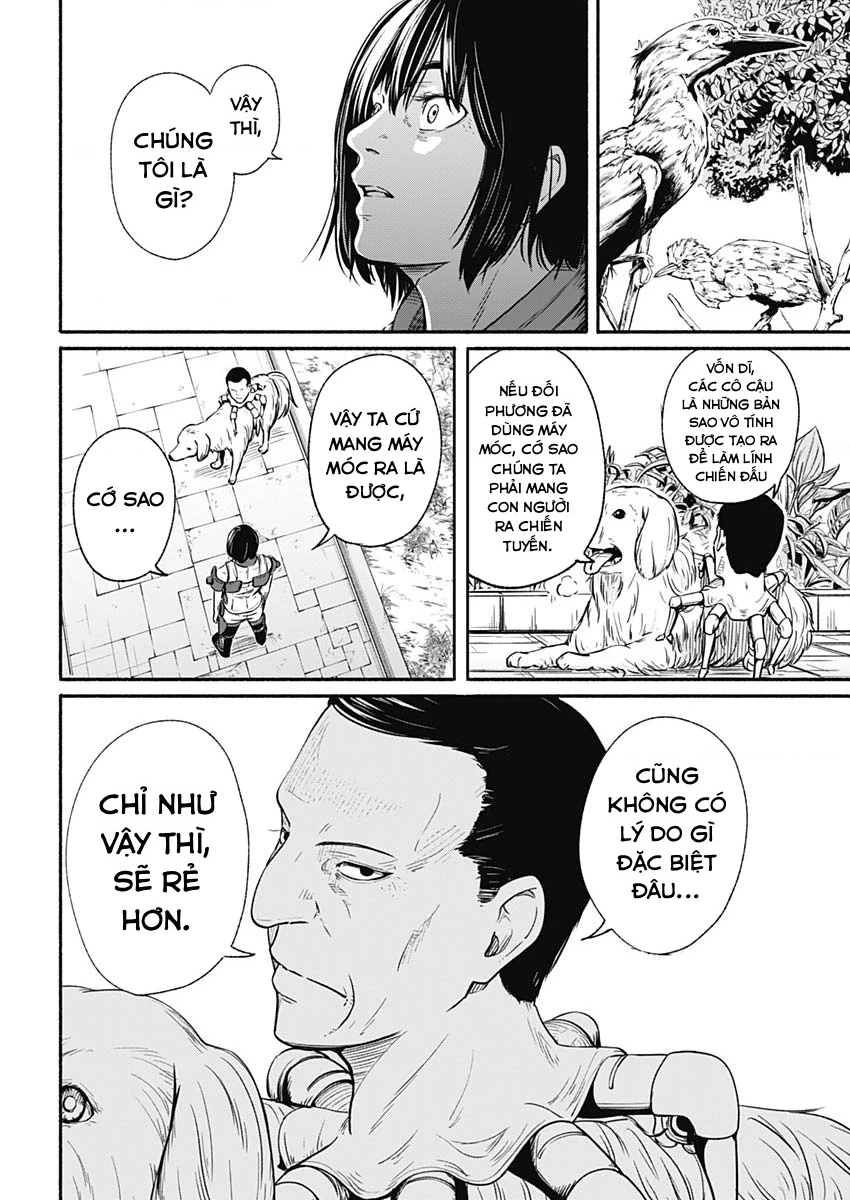 Alma Chapter 24 - 10